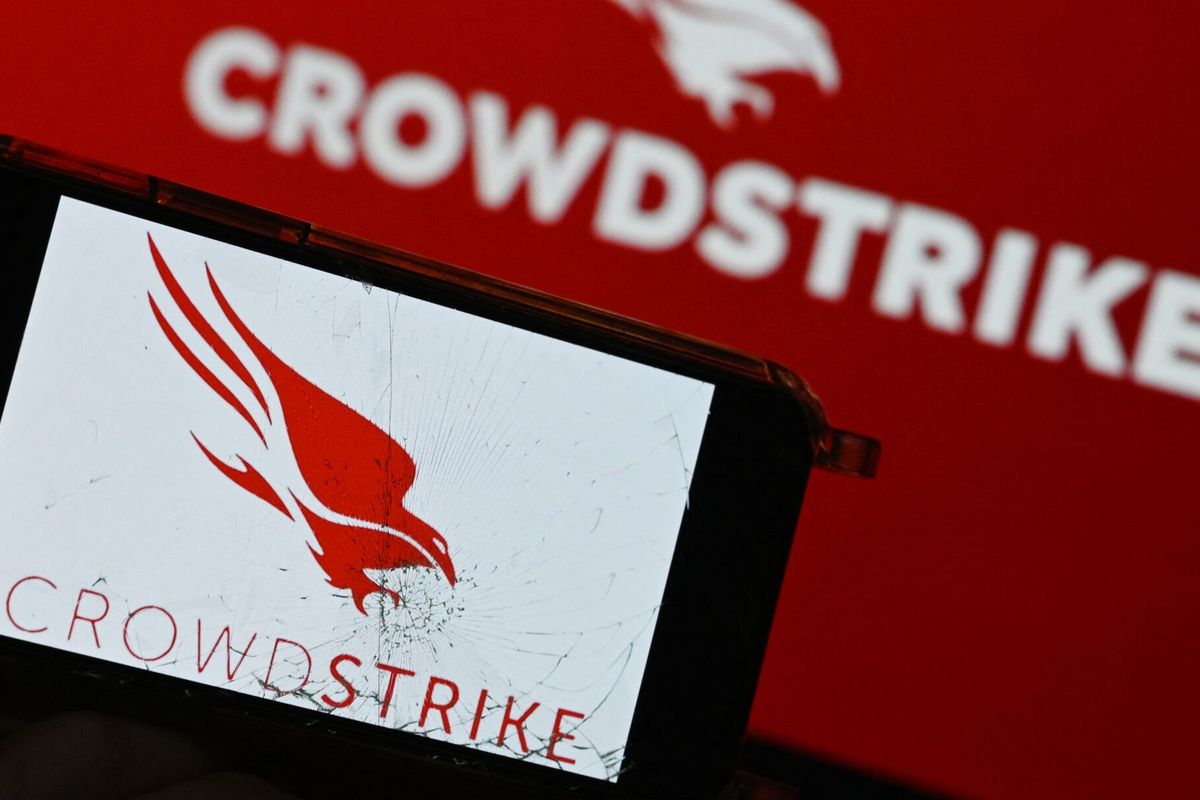 National Security Lessons from Crowdstrike's Global Disaster