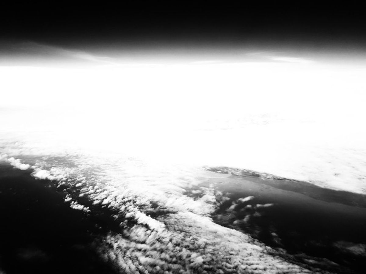 National Security Science: Earthquake or Nuclear Test?