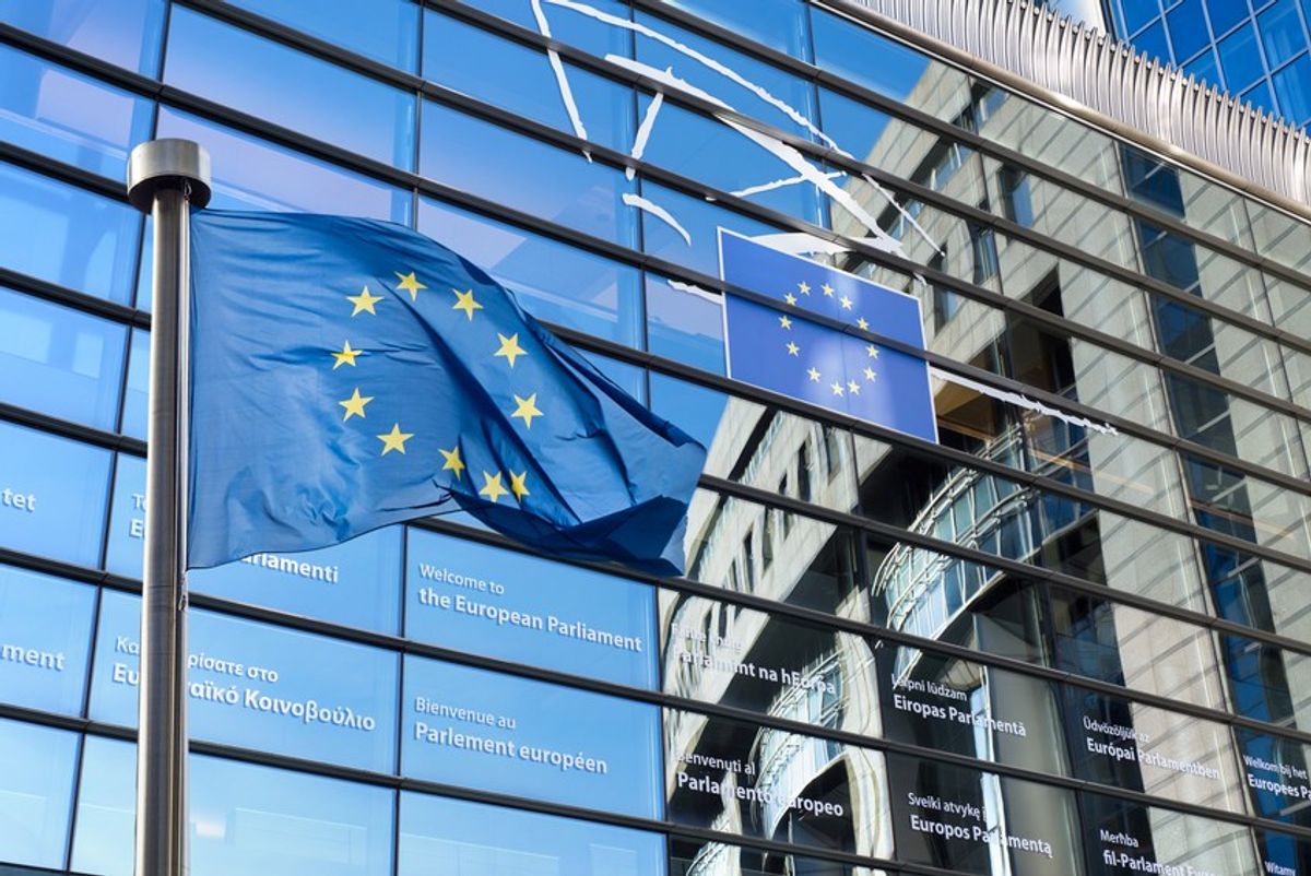 Nations Buy Into EU at Bratislava Summit
