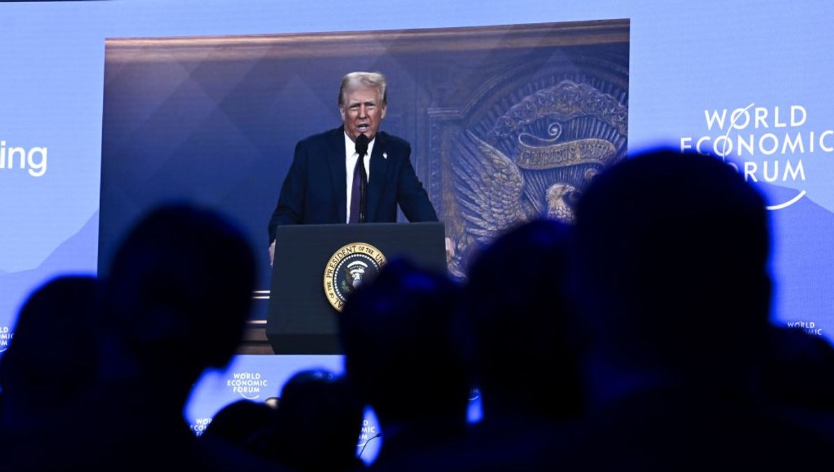 NATO and Ukraine in the Trump 2.0 Era