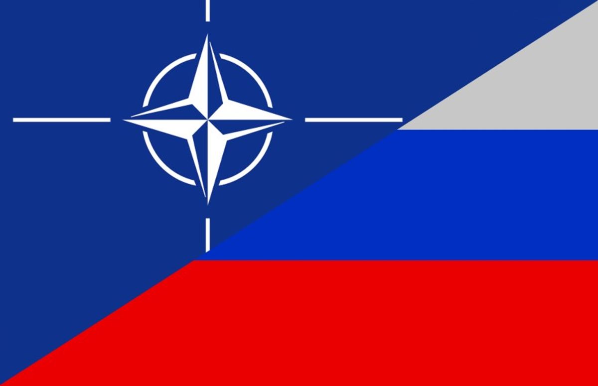 NATO-Russia Dialogue Resumes, But Not Business as Usual