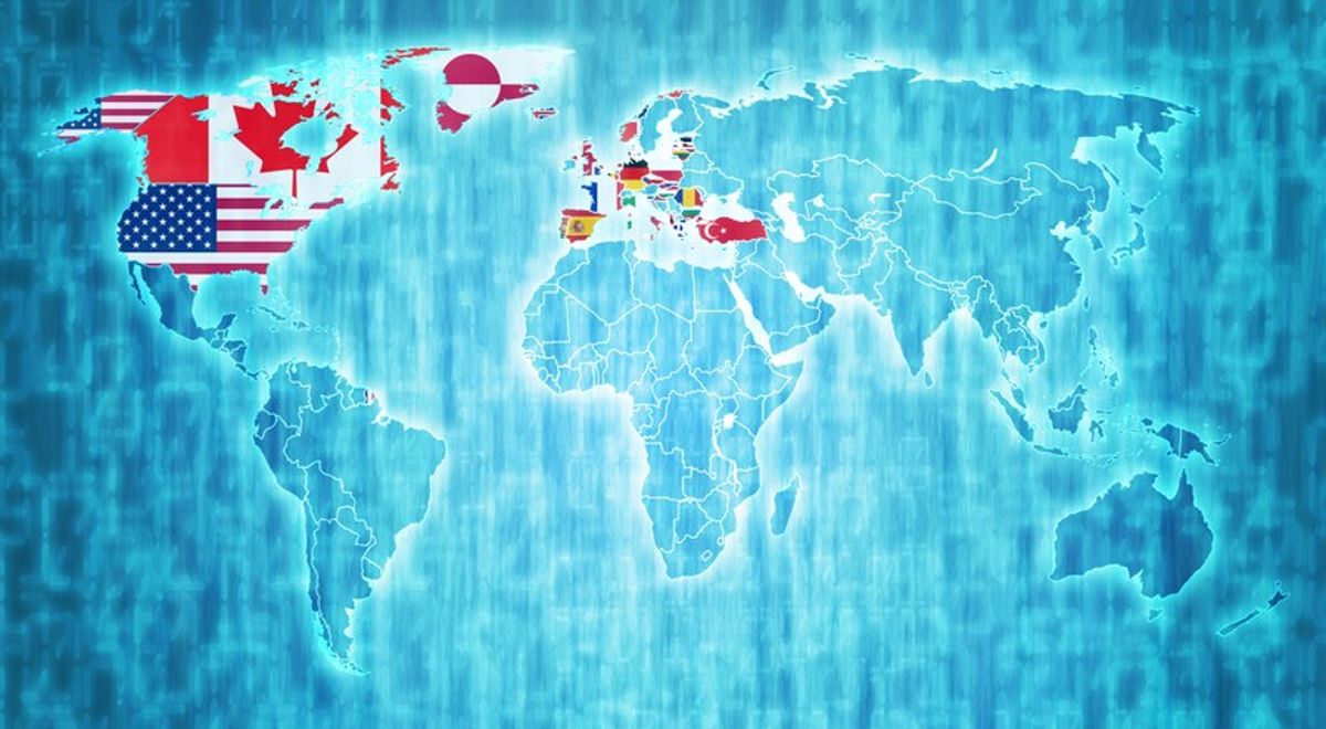 NATO's Future After the Threat it Didn't See Coming