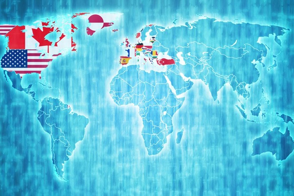NATO's Future After the Threat it Didn't See Coming