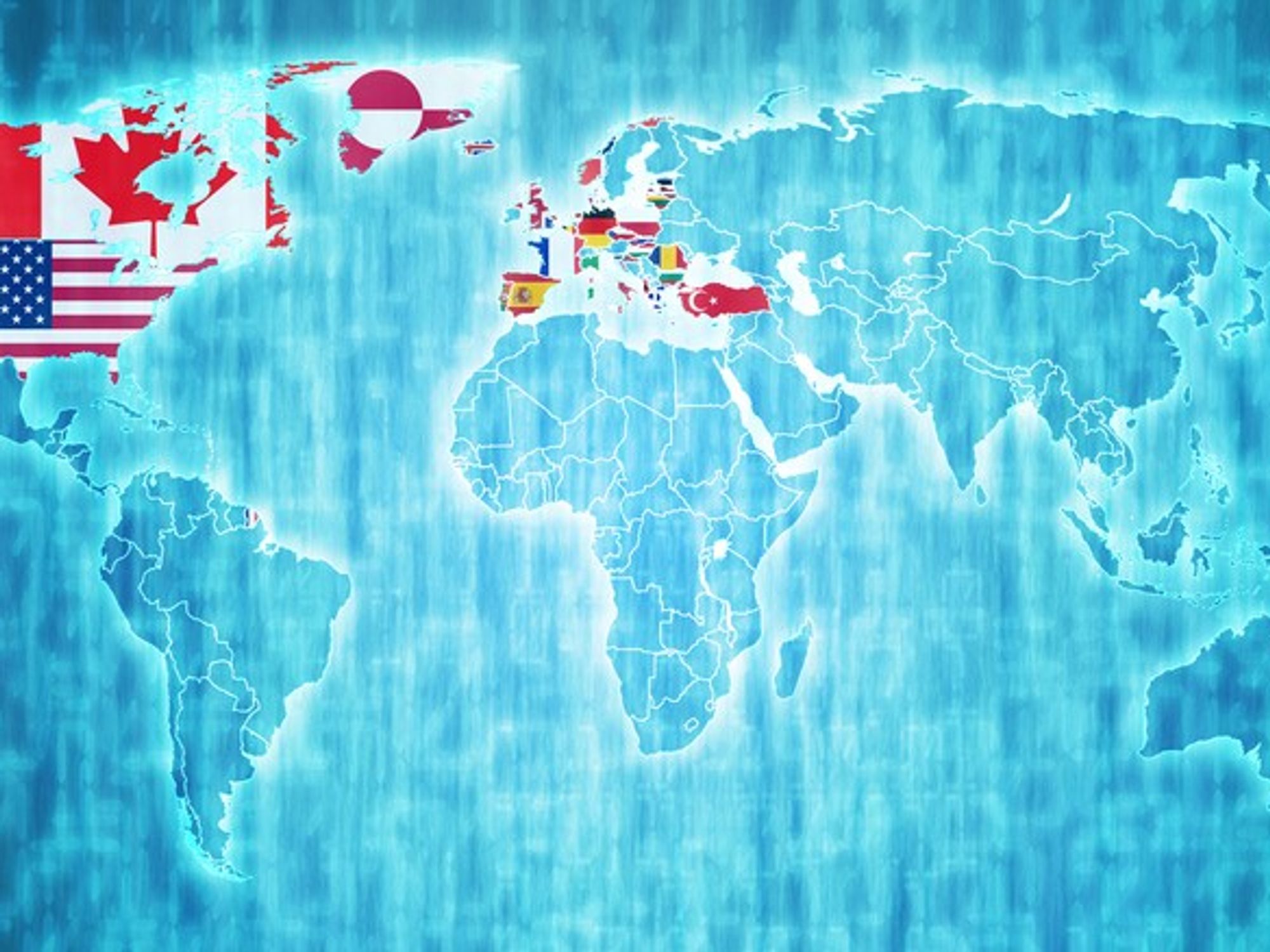 NATO's Future After the Threat it Didn't See Coming