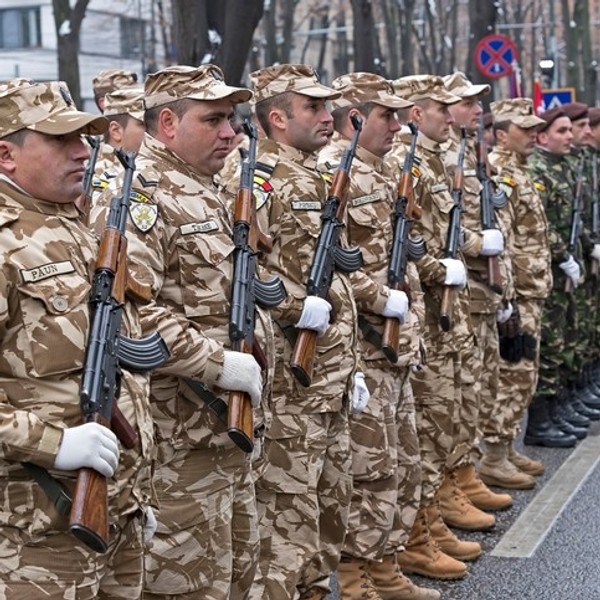 NATO Zeros In on Black Sea Security