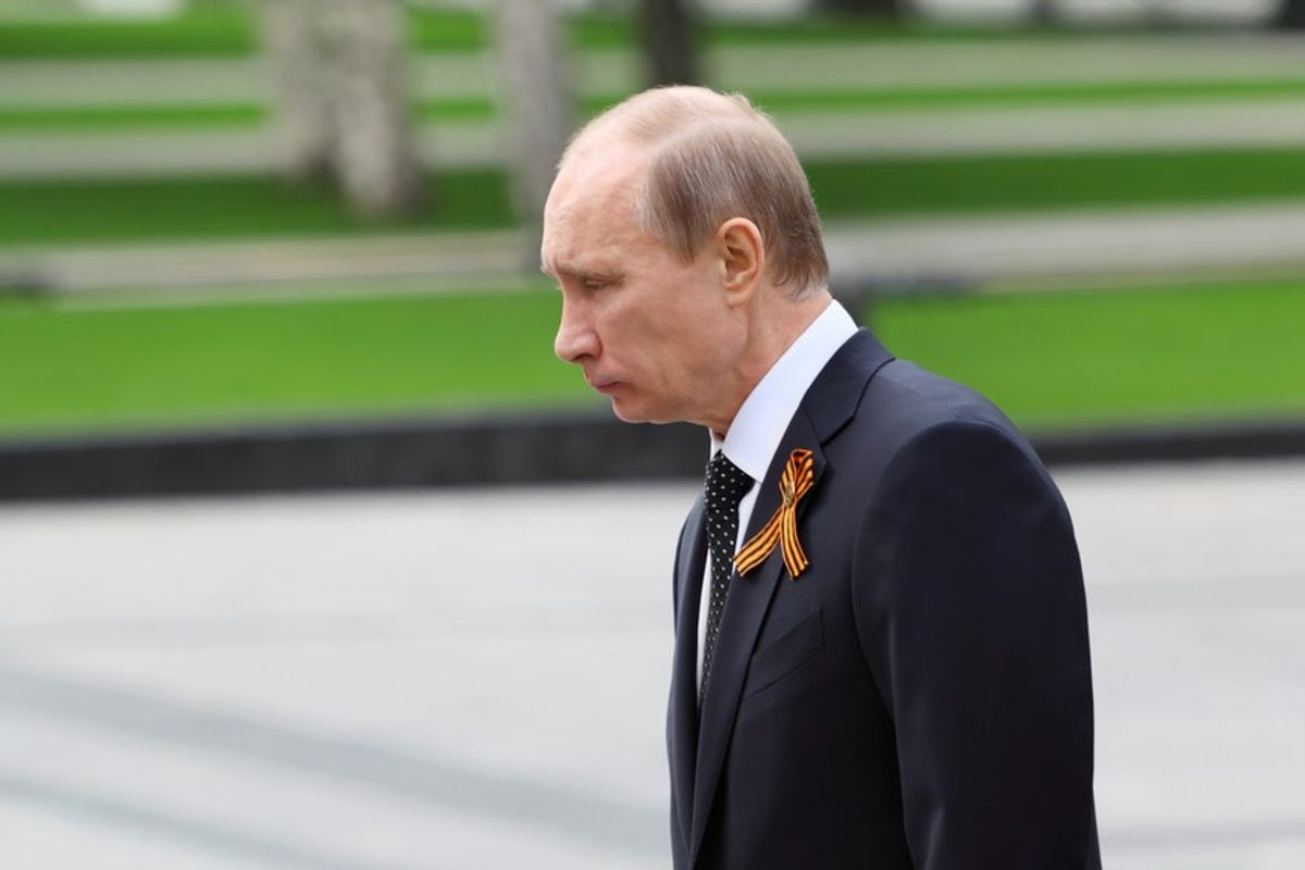 NATO’s Ambiguity on the Red Line for Russia