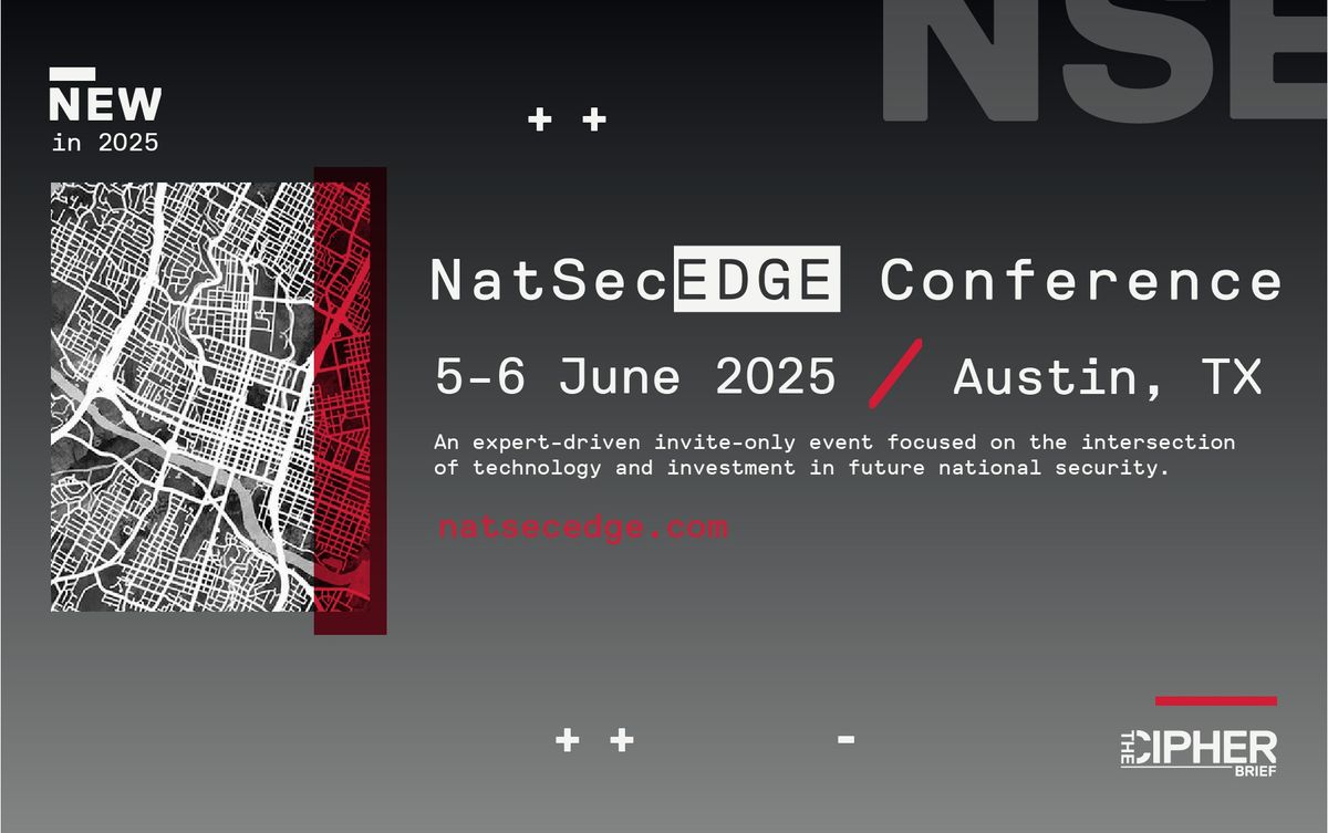 NatSecEDGE