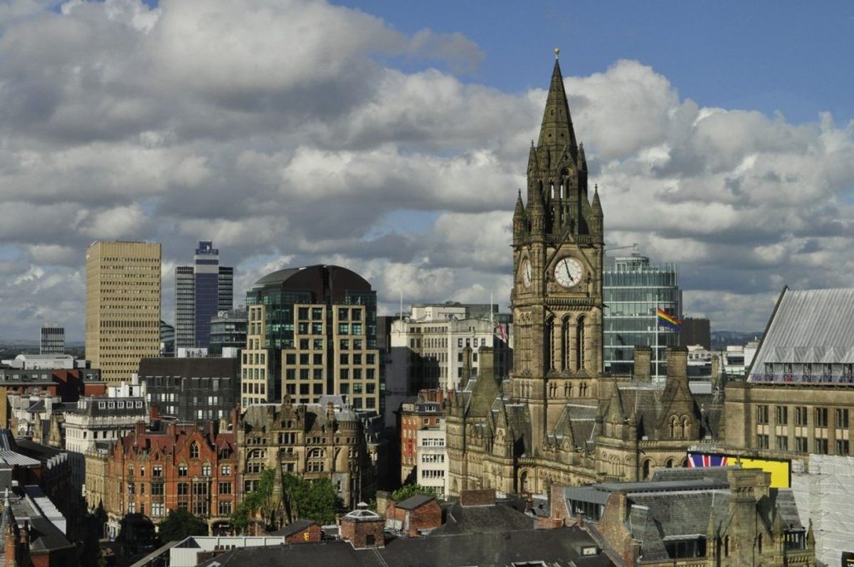 Network Take: How Damaging Are Manchester Leaks to U.S.-UK Relations?