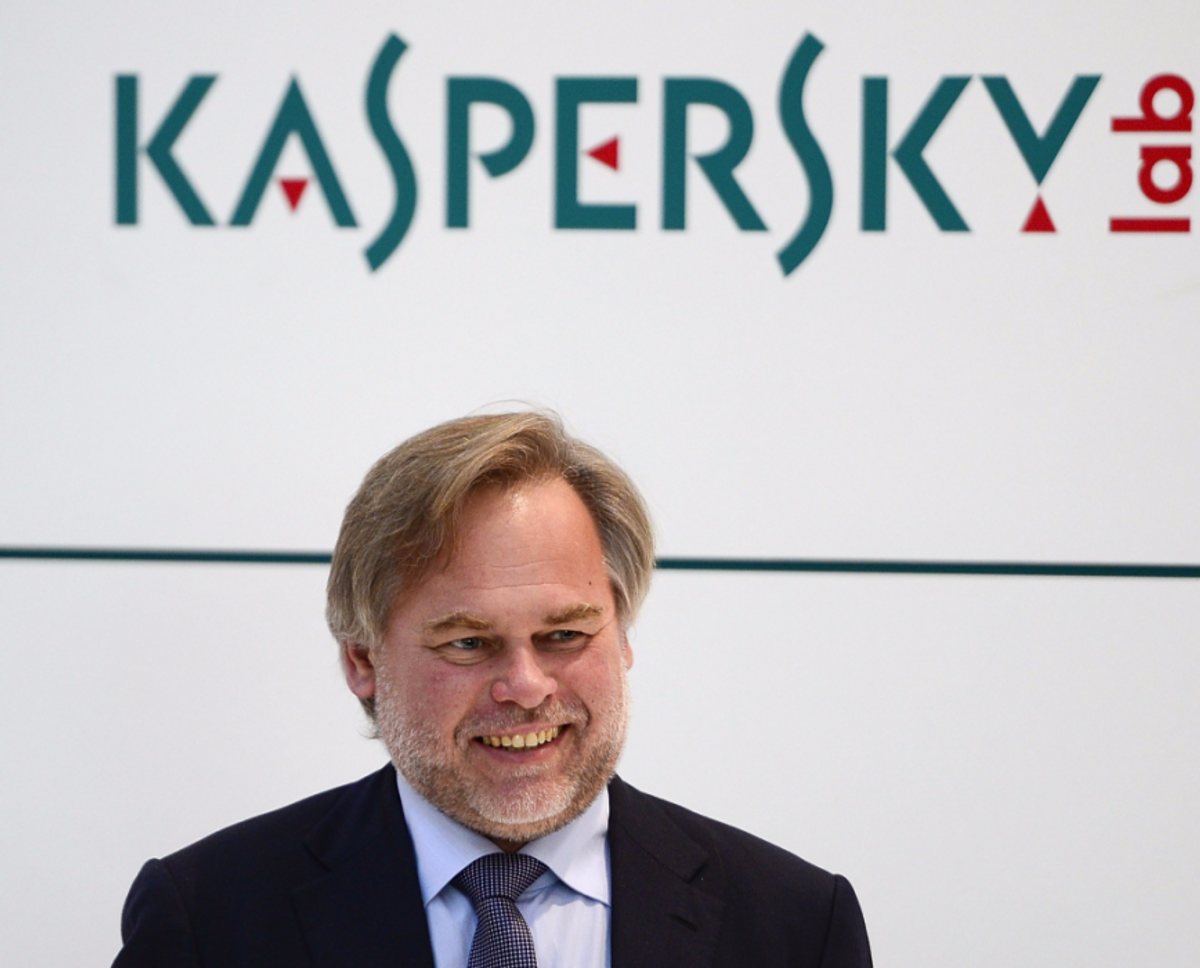 Network Take: U.S. Kaspersky Ban Sends Serious Signal to Russia