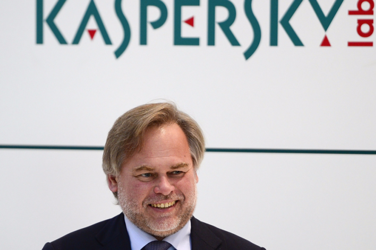 Network Take: U.S. Kaspersky Ban Sends Serious Signal to Russia