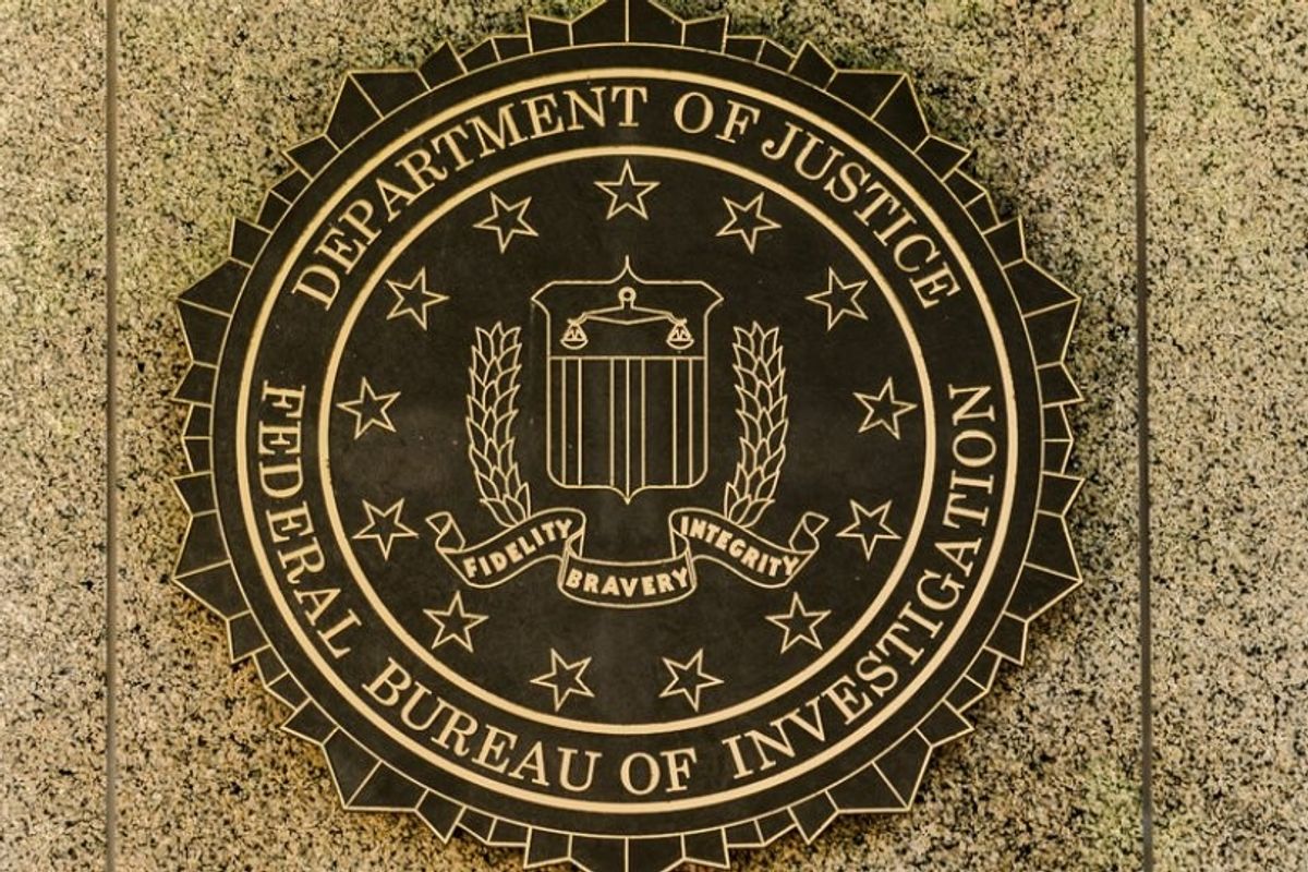 New FBI Director Named as Comey says Trump Demanded “Loyalty”