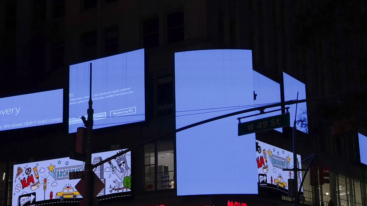 Top New York Cyber Official: U.S. ‘Falling Behind’ – and Adversaries Aren’t Waiting