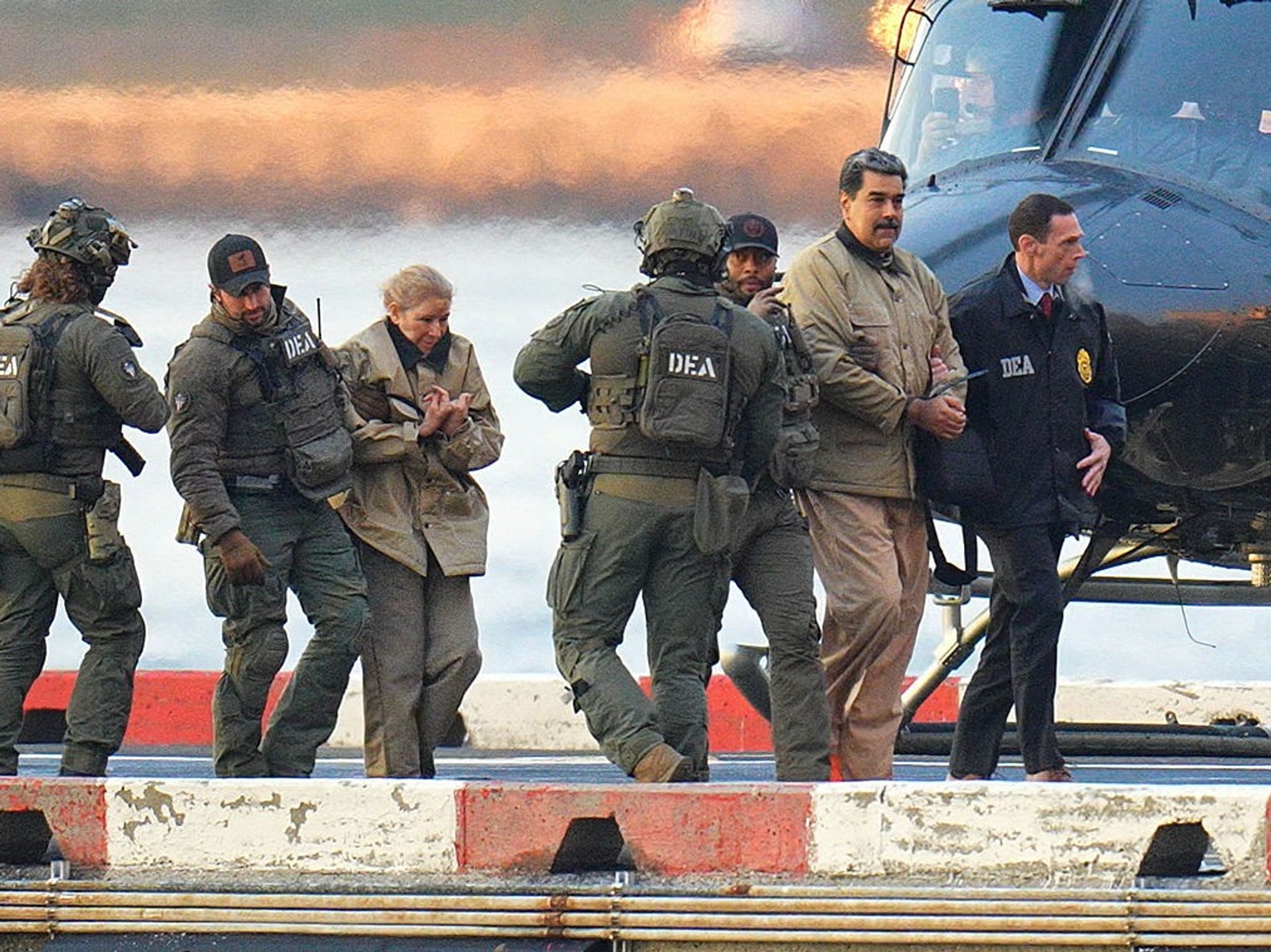 After Venezuela, What Is Next in 2026?