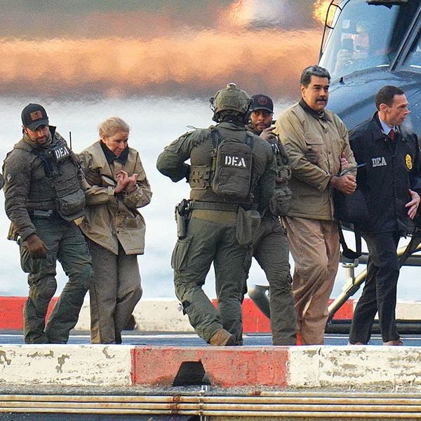 After Venezuela, What Is Next in 2026?