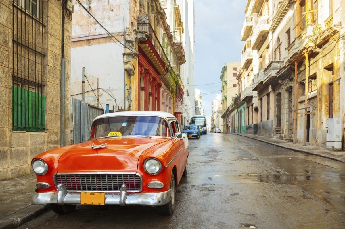Next Steps in U.S.-Cuba Relations