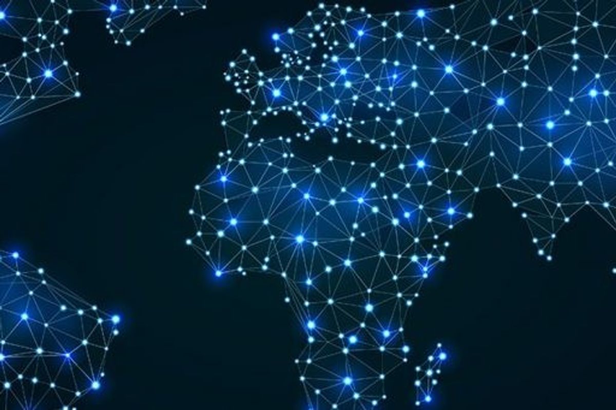 NGA Deputy Director: ‘Data is the New Black’