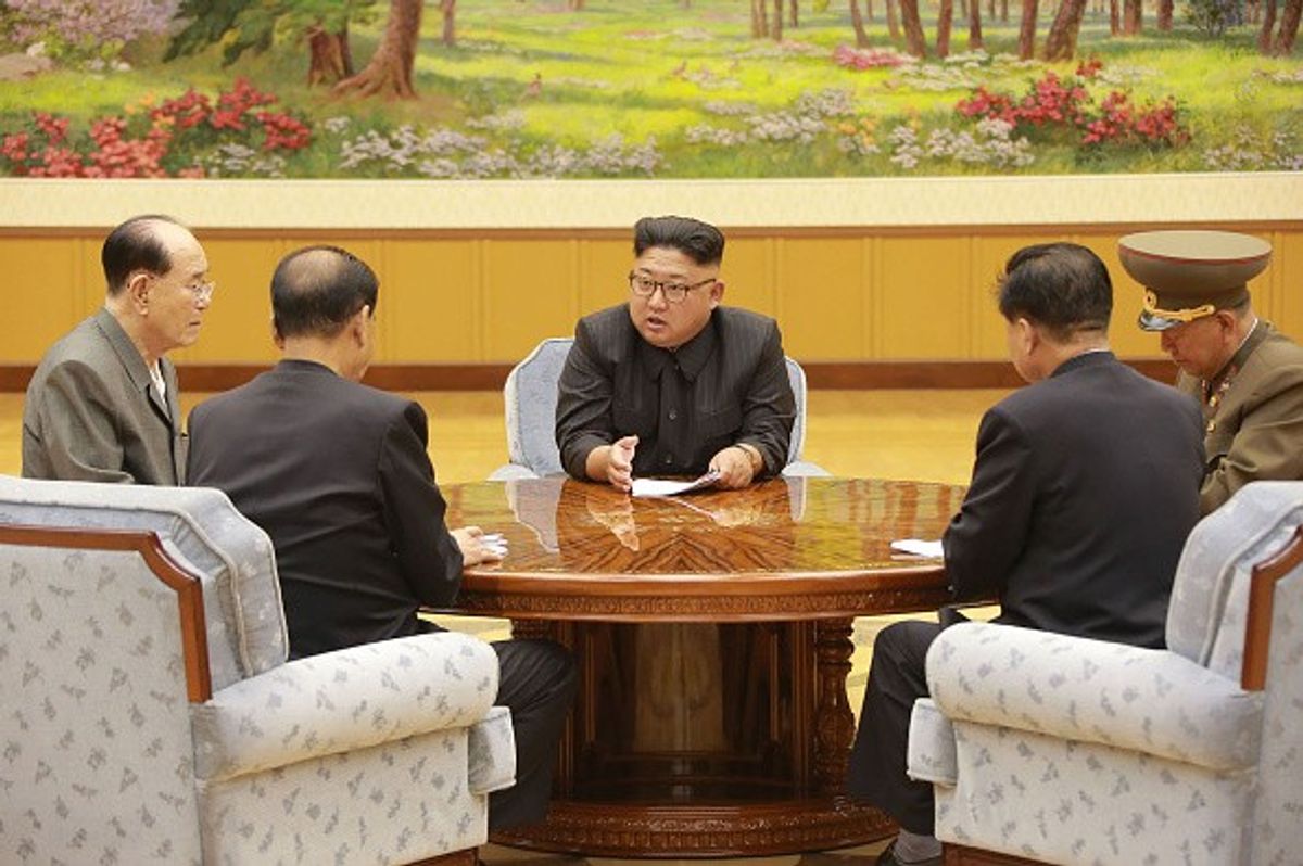 North Korea Brief II:  Critical Allied Relationships
