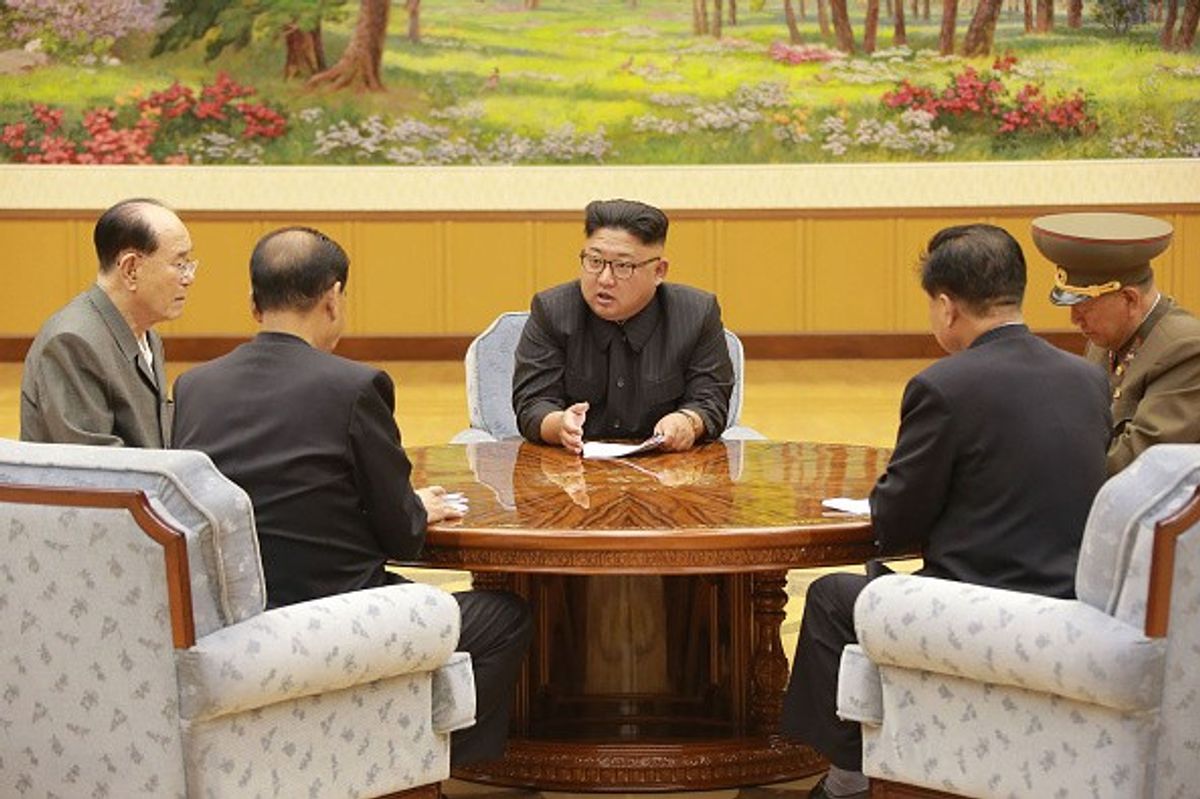 North Korea Brief II:  Critical Allied Relationships