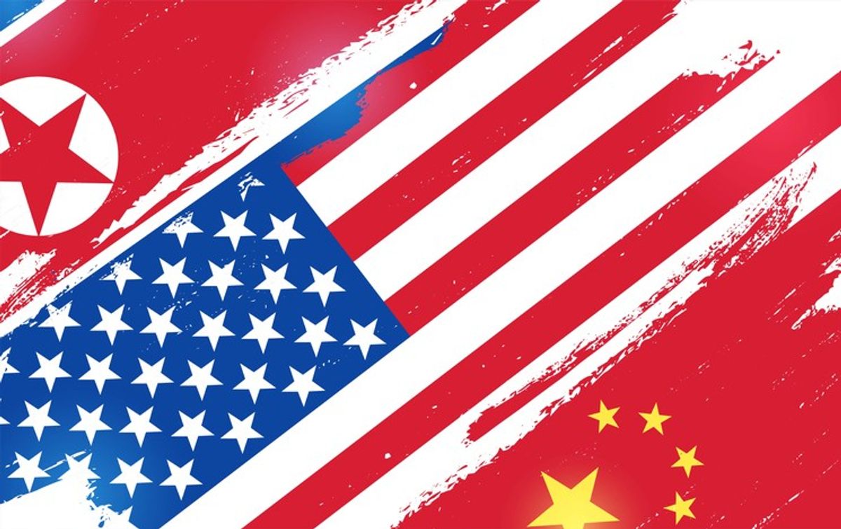 North Korea's Nuclear Strategy