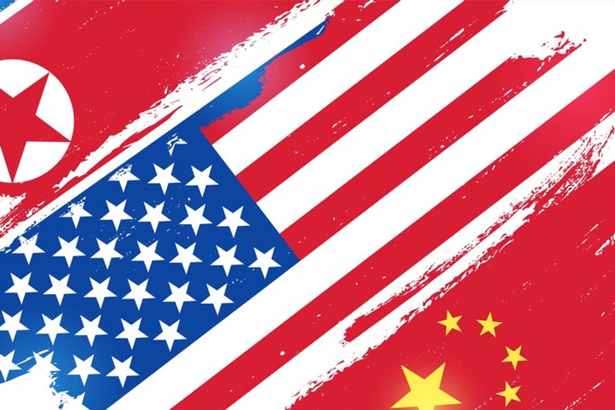 North Korea's Nuclear Strategy