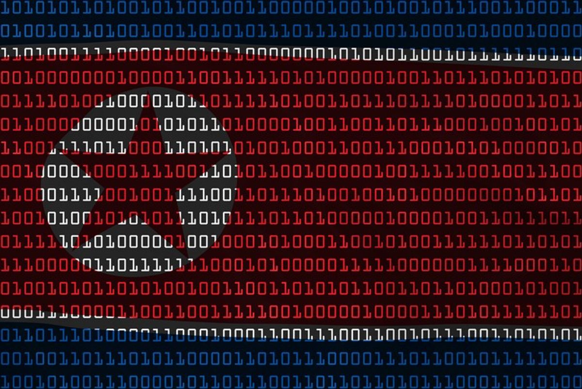 North Korea's Statecraft-Cybercrime Nexus