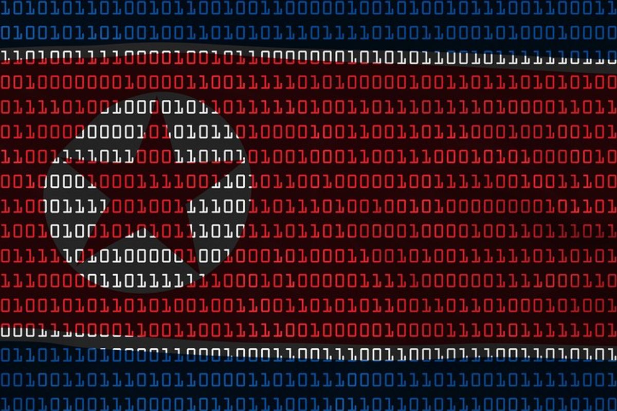 North Korea's Statecraft-Cybercrime Nexus
