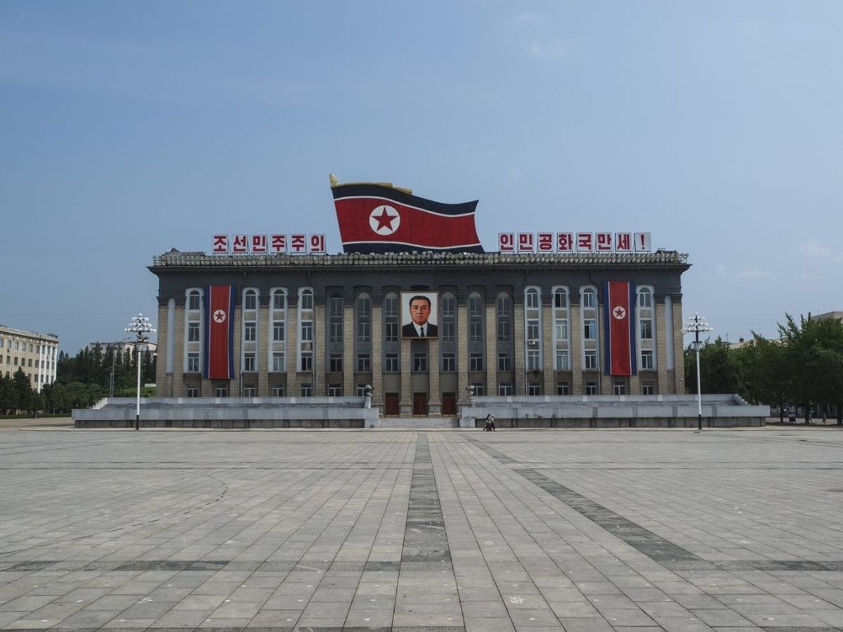 North Korea Threat Greatest to Neighbors but Looms for U.S.