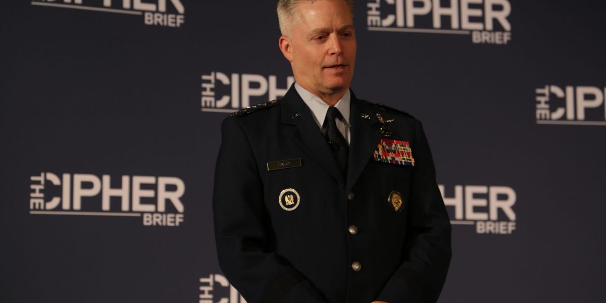 NSA Director: Salt Typhoon 'Not the Highest-end Operation That We've ...