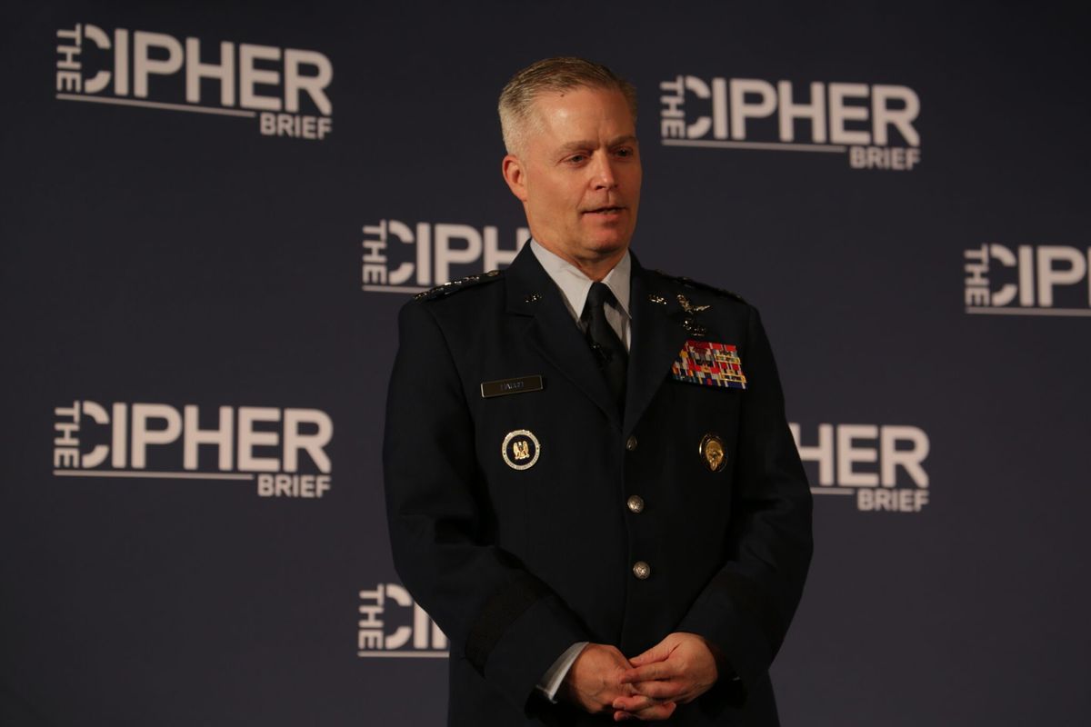 NSA Director: Salt Typhoon 'Not the Highest-end Operation That We've Seen'