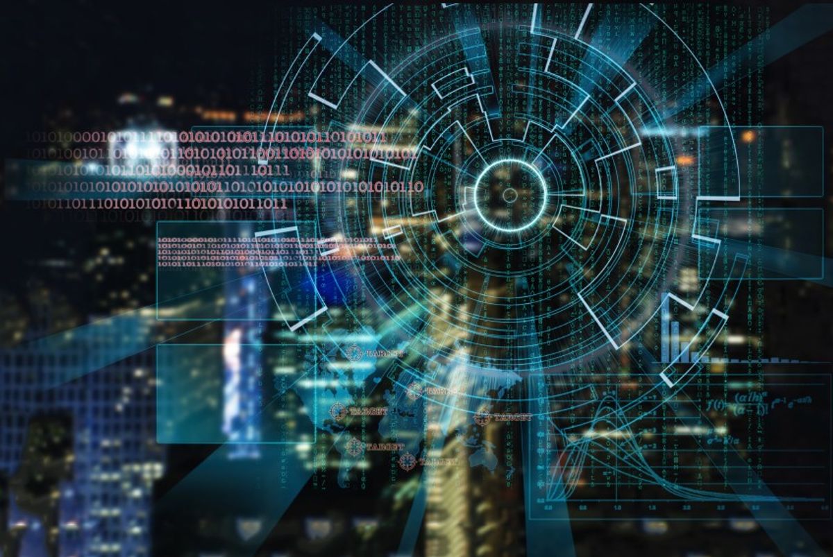Offensive Cyber Operations