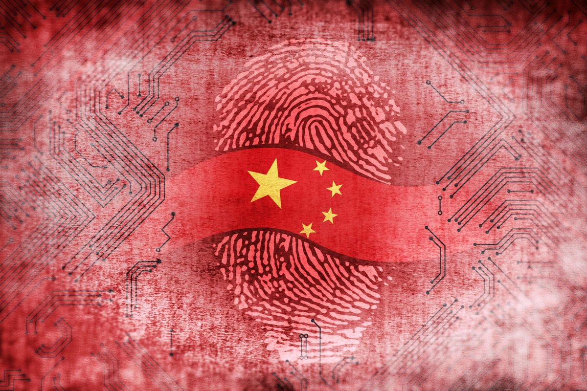 On the US Radar: The Rise of China-backed Cyberattacks