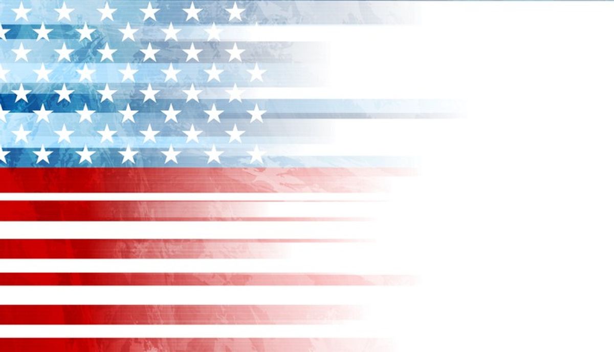 Opinion: The U.S. Presidential Election and Doing our Part