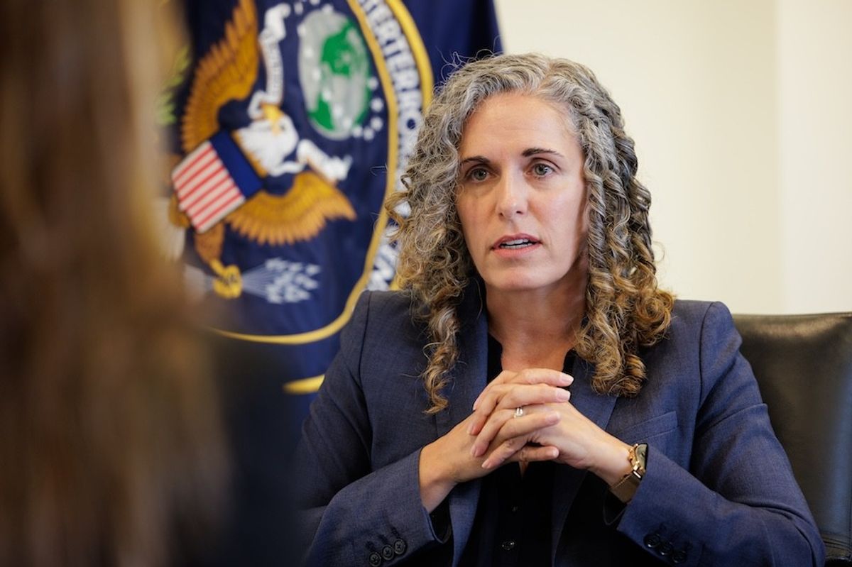 Outgoing NCTC Director Lays Out Today's Very Real Terrorist Threat