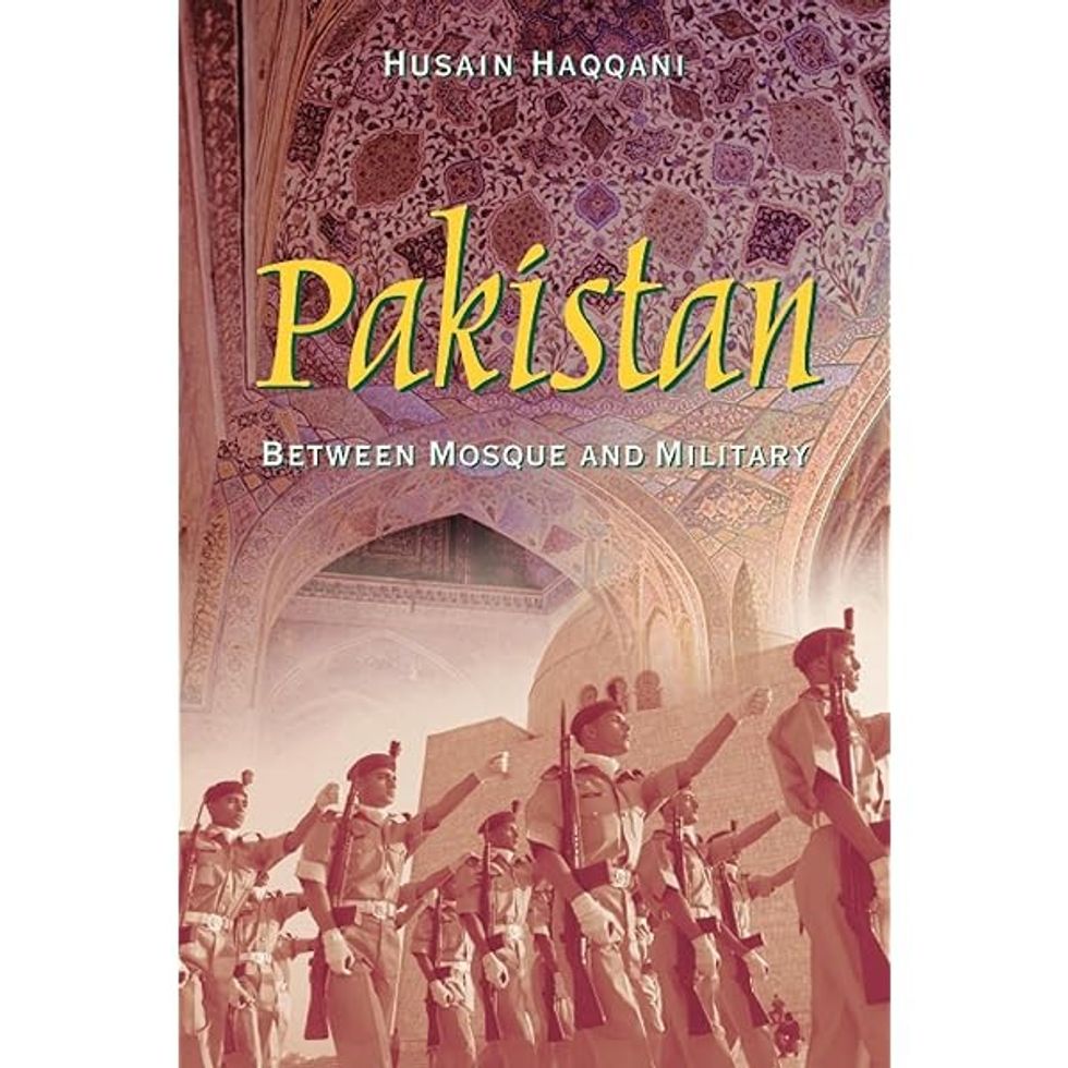 Pakistan: Between Mosque and Military