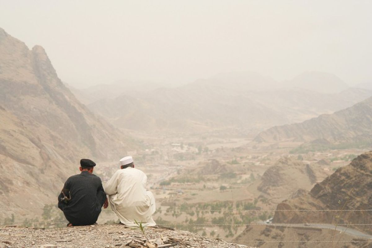 Pakistan's Afghan Triumph Carries Risks for Islamabad