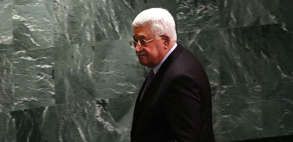 Palestinian Authority & Hamas: Peace at last?