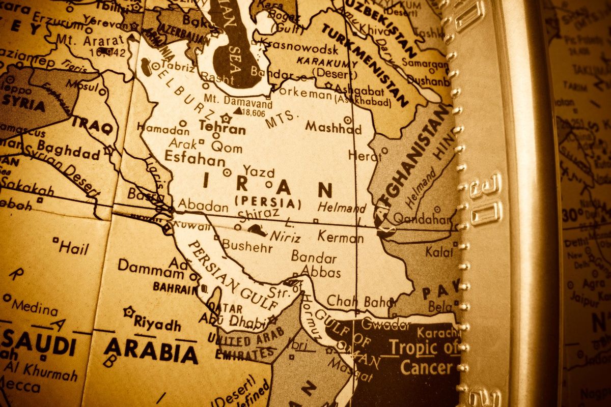 Parsing the Opportunity from Extreme Challenges in the Middle East