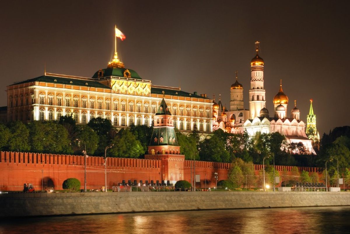 Part Two: Wargaming Moscow's Virtual Battlefield