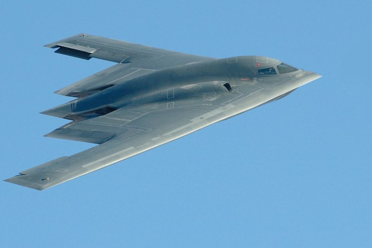 Passing the ‘Football’: The Future of U.S. Nuclear Policy
