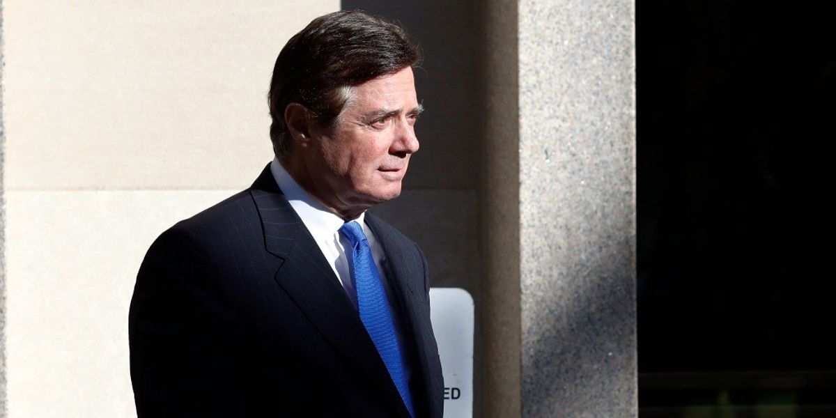 <p>Paul Manafort</p>