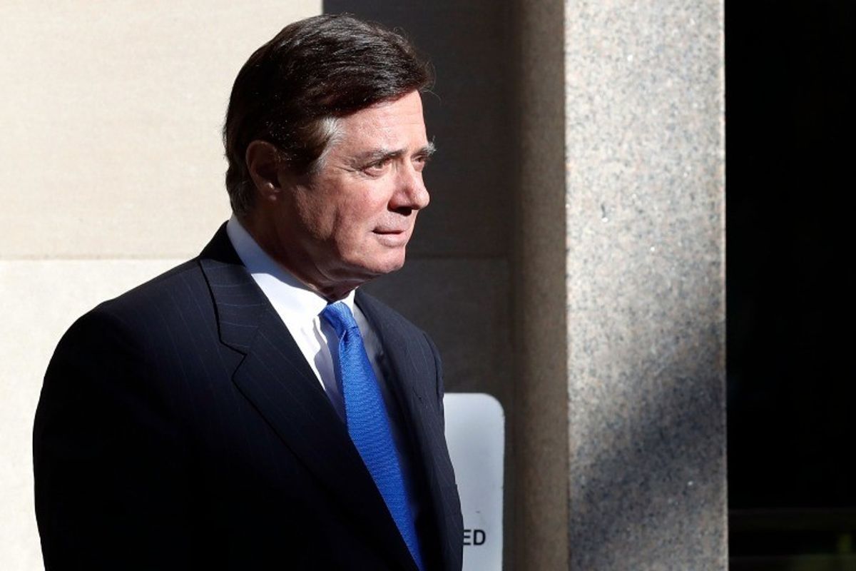 <p>Paul Manafort</p>