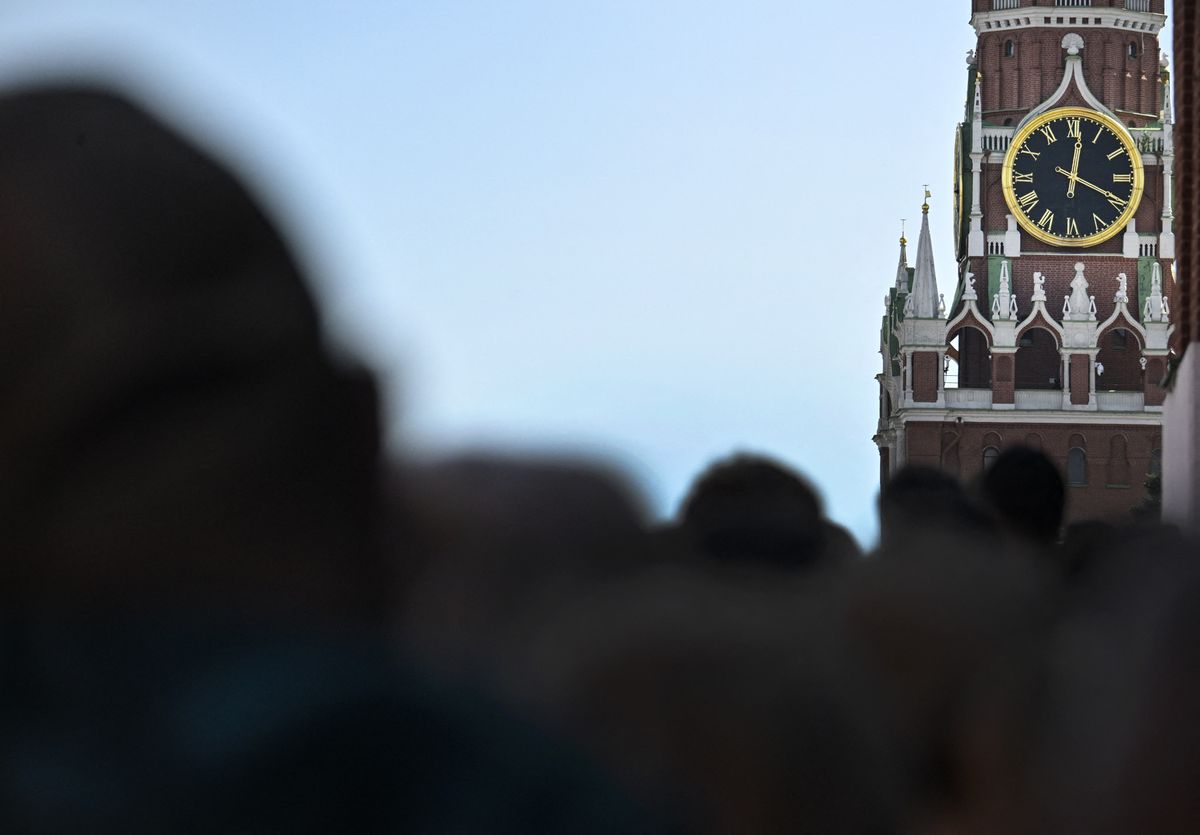 Can NATO Still Scare Putin?