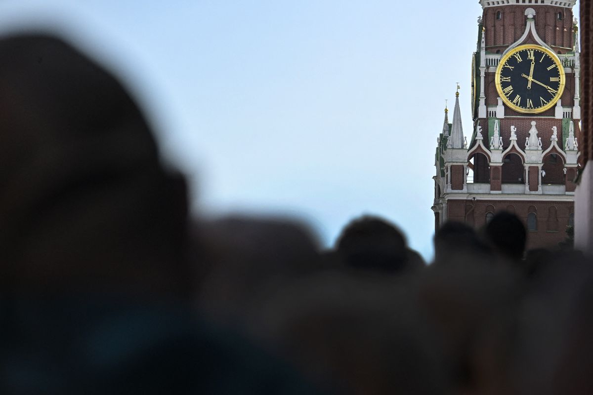 Can NATO Still Scare Putin?
