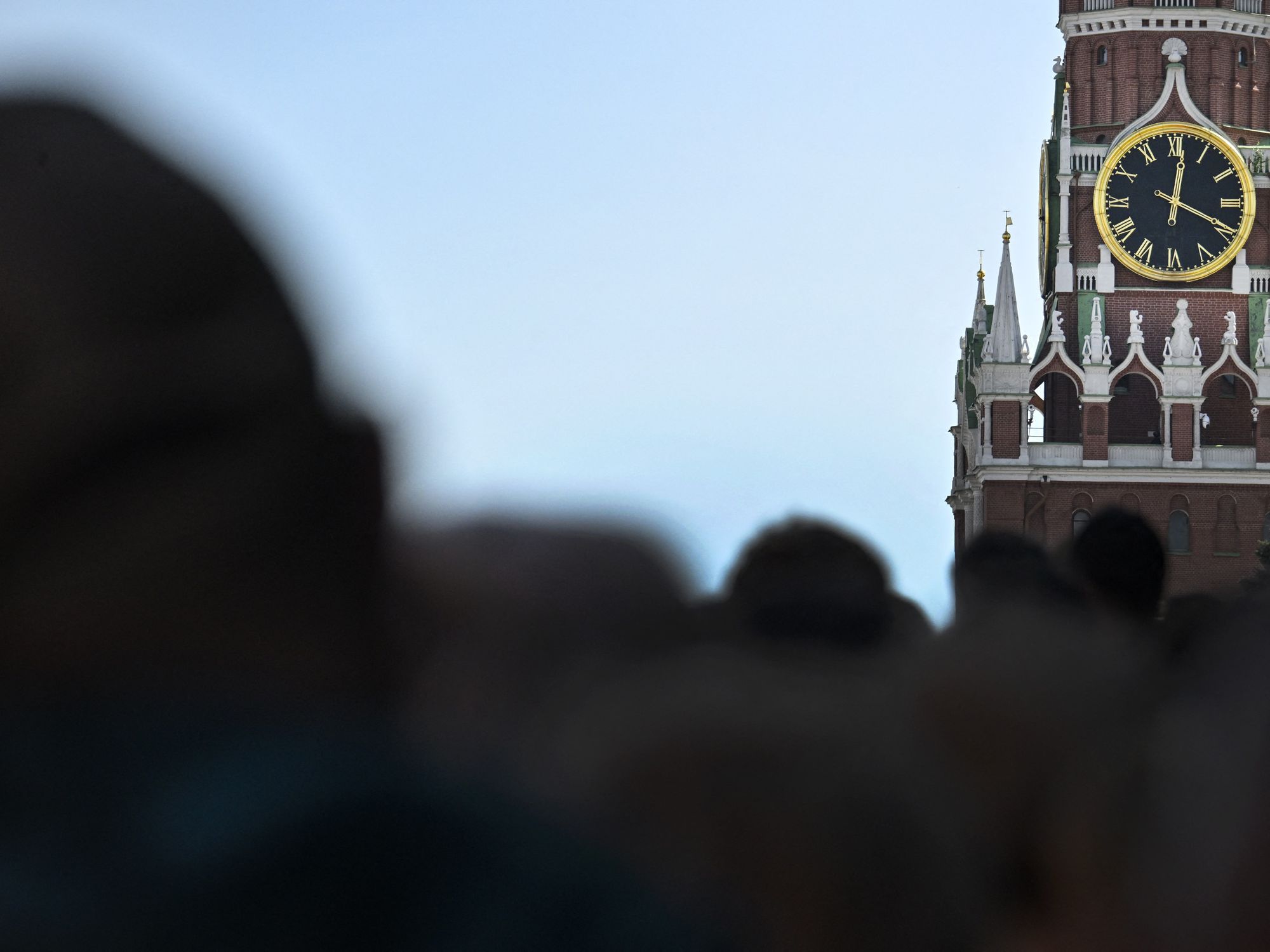 Can NATO Still Scare Putin?