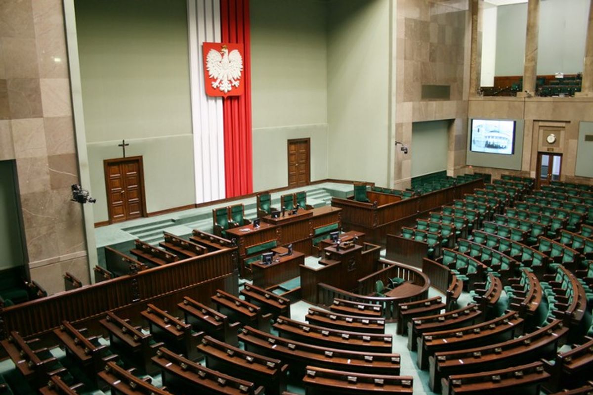 Poland: Strong Defense Partner But Taking Undemocratic Steps