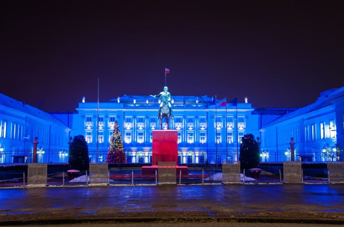 Poland: Thwarting Russian Geopolitics while Normalizing Relations