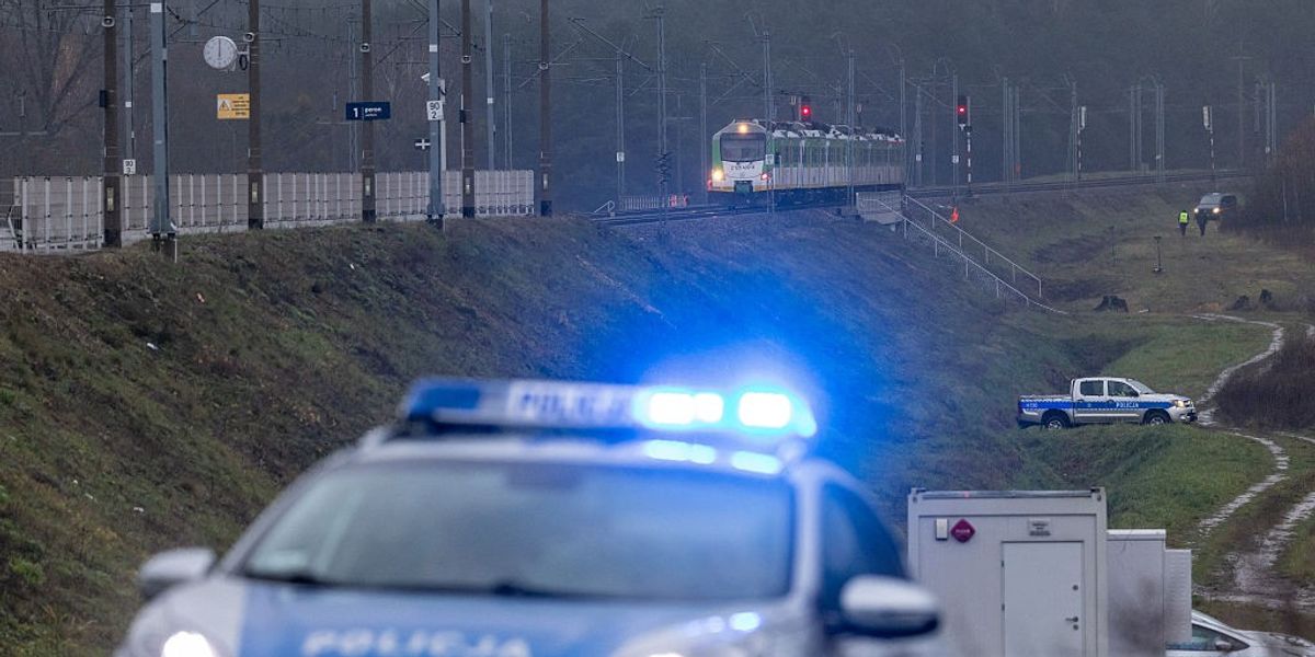 Russia's is Waging a Sabotage Shadow War on Europe