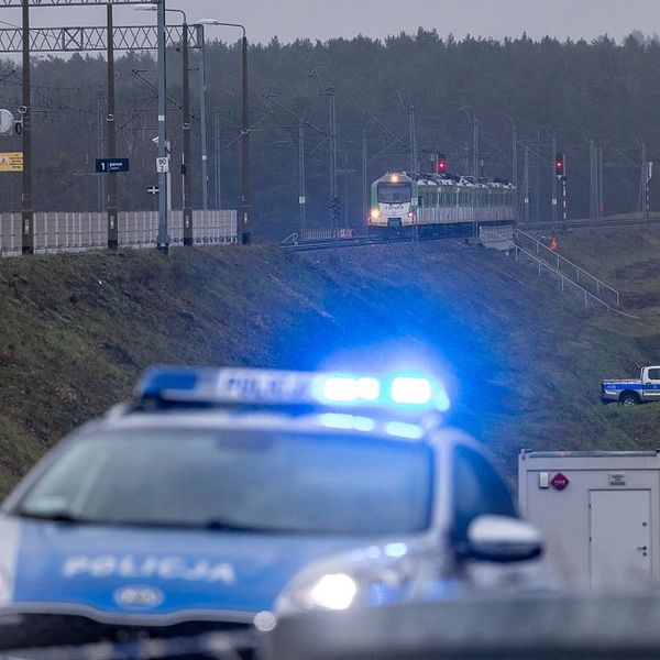 Russia’s is Waging a Sabotage Shadow War on Europe