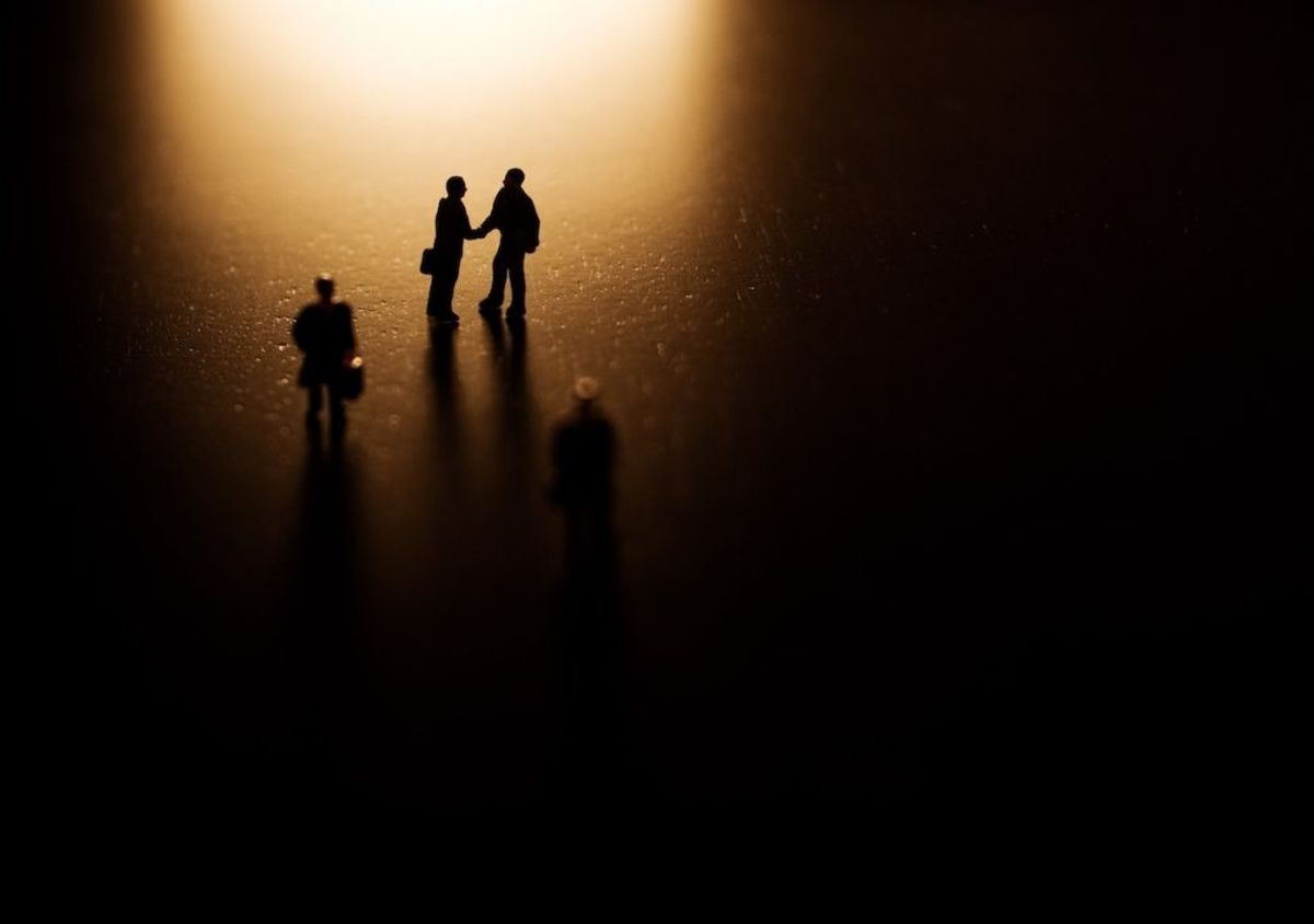 Policing the Dark Alleys of the Internet: The Takedown of AlphaBay and Hansa