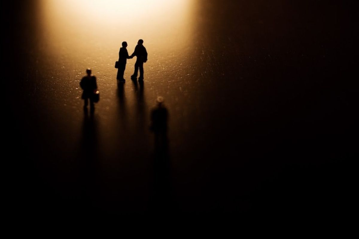 Policing the Dark Alleys of the Internet: The Takedown of AlphaBay and Hansa